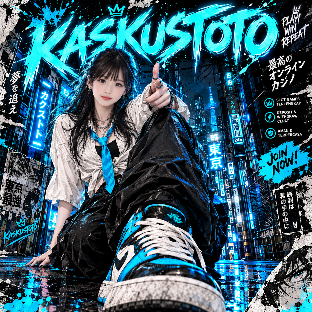 KASKUSTOTO